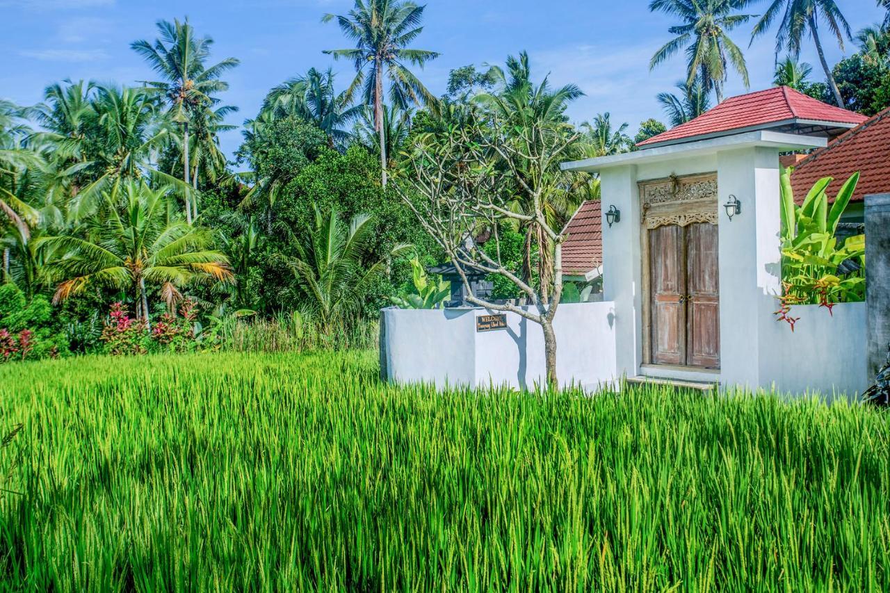 Tamyang Ubud Villas 외부 사진