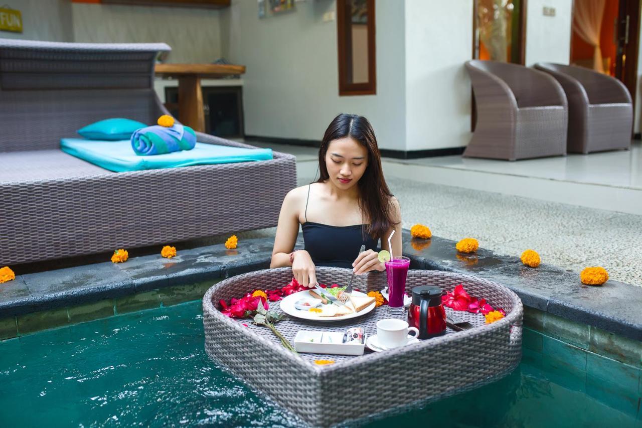 Tamyang Ubud Villas 외부 사진